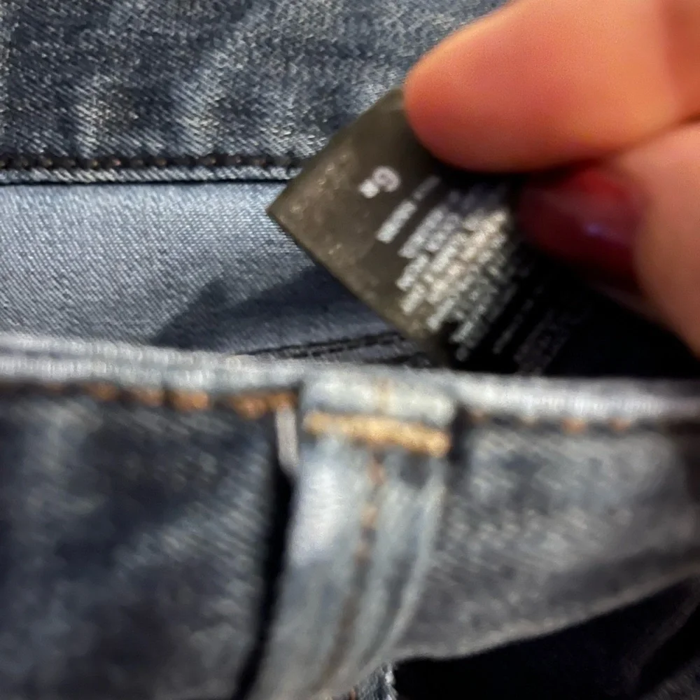 Express Jeans - Picture 3 of 4
